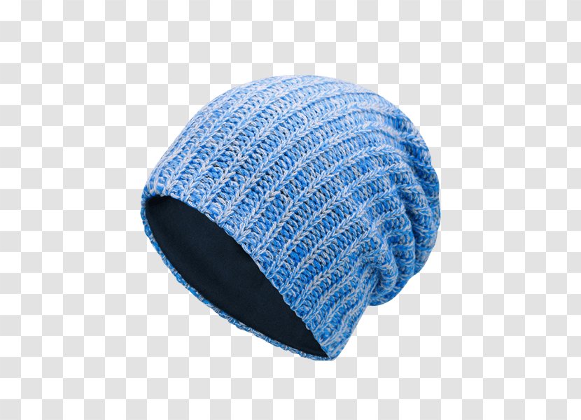 Beanie Knit Cap Woolen Knitting Transparent PNG