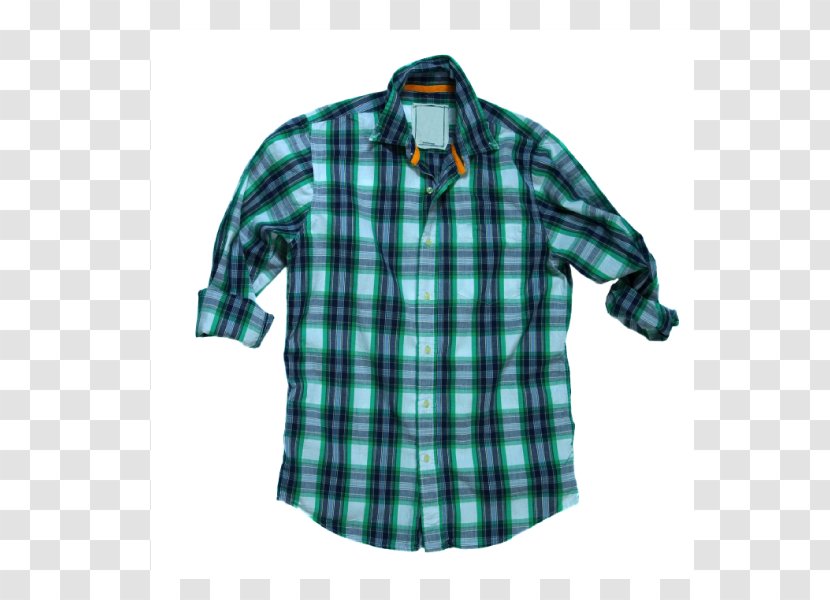 T-shirt Sleeve Blouse Dress Shirt - Tshirt Transparent PNG