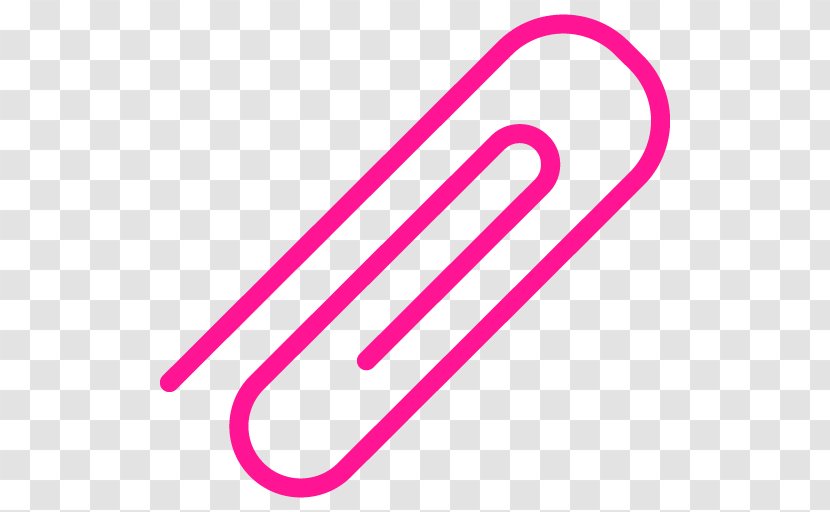 Paper Clip Art - Number - Text Transparent PNG