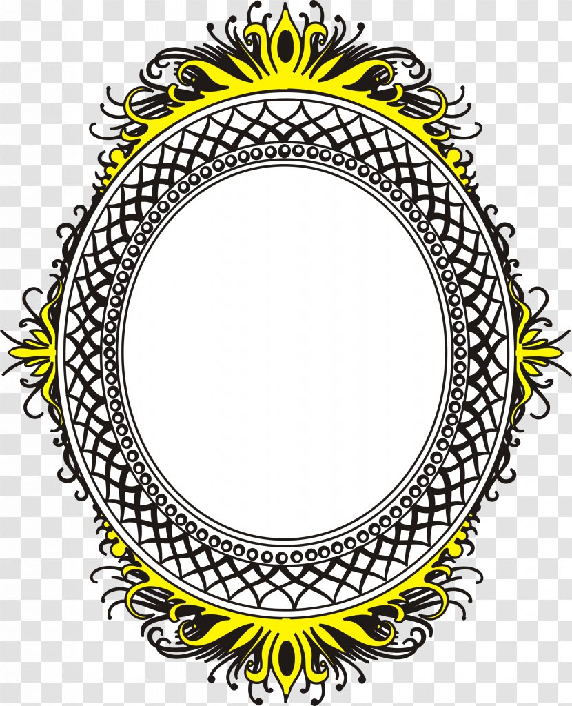 Magic Mirror Clip Art - Text - Buggi Transparent PNG