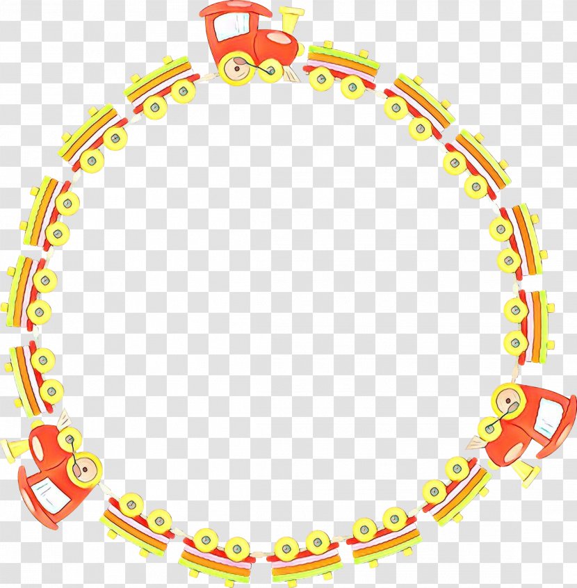 Cartoon - Jewellery - Body Jewelry Collar Transparent PNG