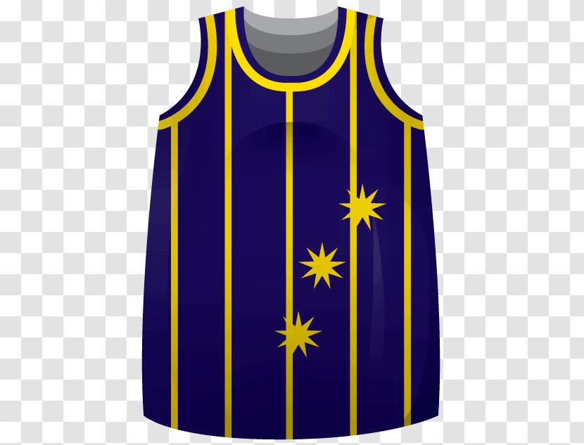 Sports Fan Jersey Women's Basketball Uniform - Shirt Transparent PNG