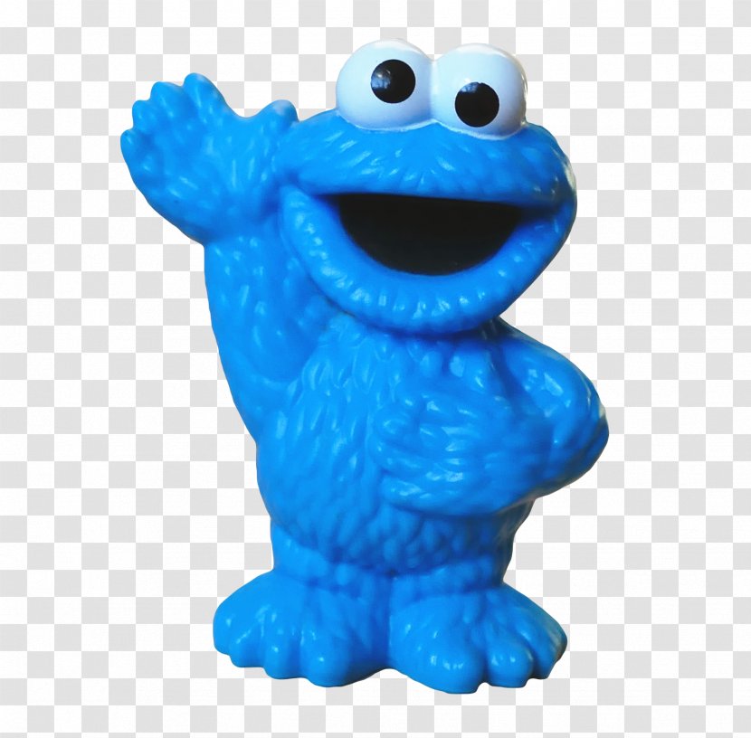 Cookie Monster Toy - Flower - Toys Transparent PNG