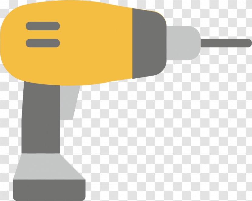 Technology AC Power Plugs And Sockets Latching Relay Residual-current Device - Yellow Transparent PNG