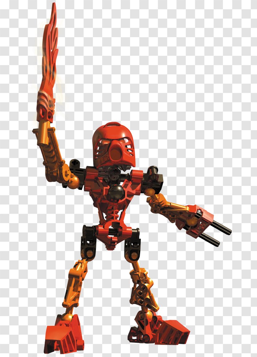 Toa Bionicle Mata Nui The Lego Group - Action Figure Transparent PNG