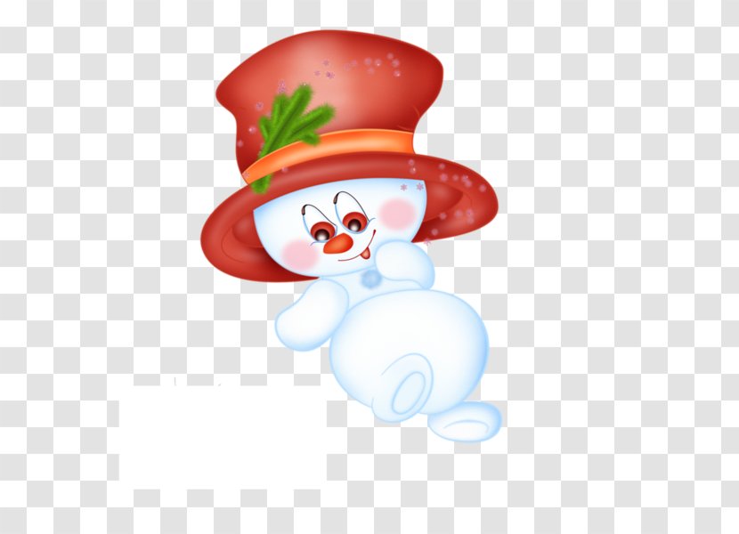 Snowman Cartoon Clip Art - Clown Transparent PNG