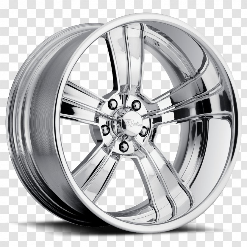 Car Alloy Wheel Rim Sport Utility Vehicle - Automotive Design Transparent PNG