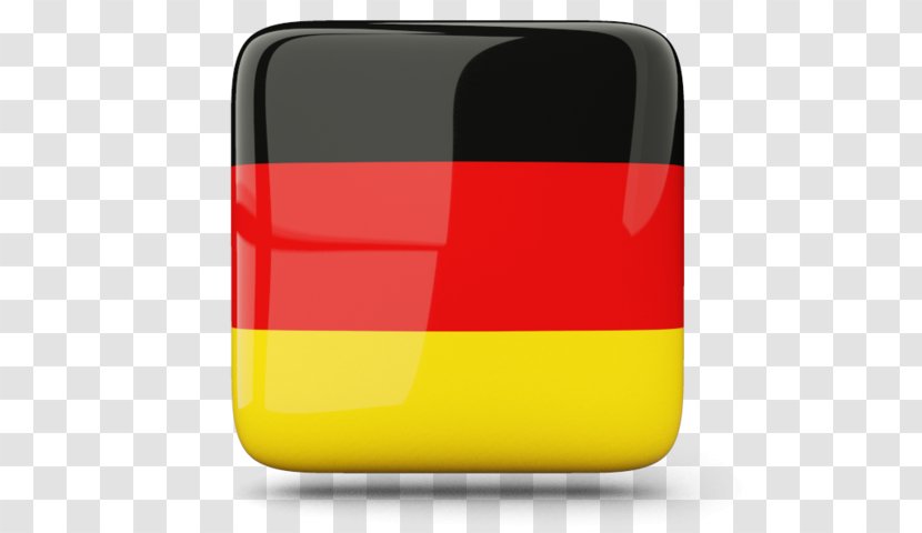 Flag Of Germany German Empire - Yellow Transparent PNG
