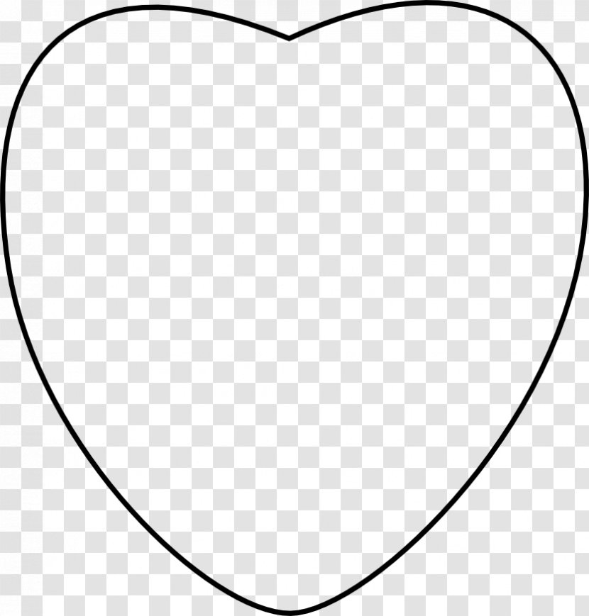 Circle White Point Thorp Academy Clip Art - Heart Transparent PNG