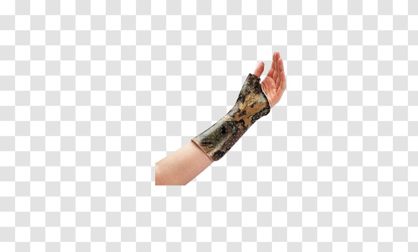 Thumb Wrist Tattoo - Hand Material Transparent PNG