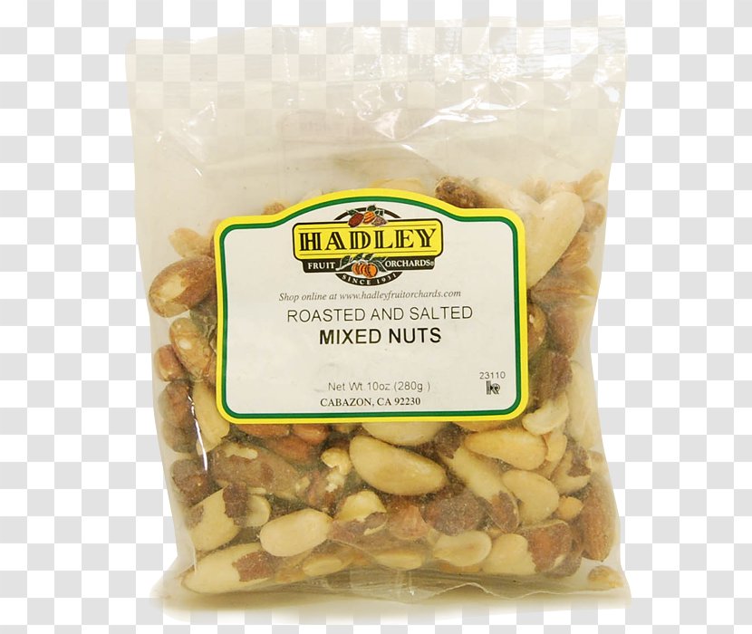 Mixed Nuts Vegetarian Cuisine Snack Food - Fruit - Nut Transparent PNG