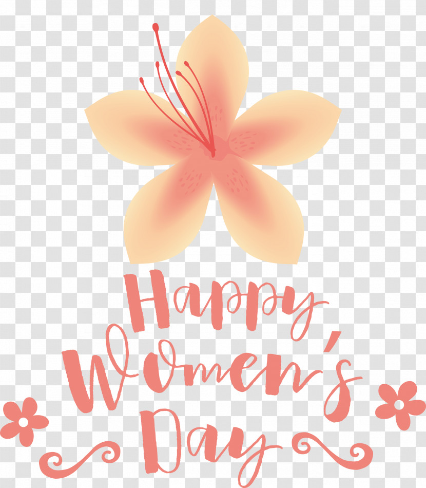 Happy Womens Day Womens Day Transparent PNG