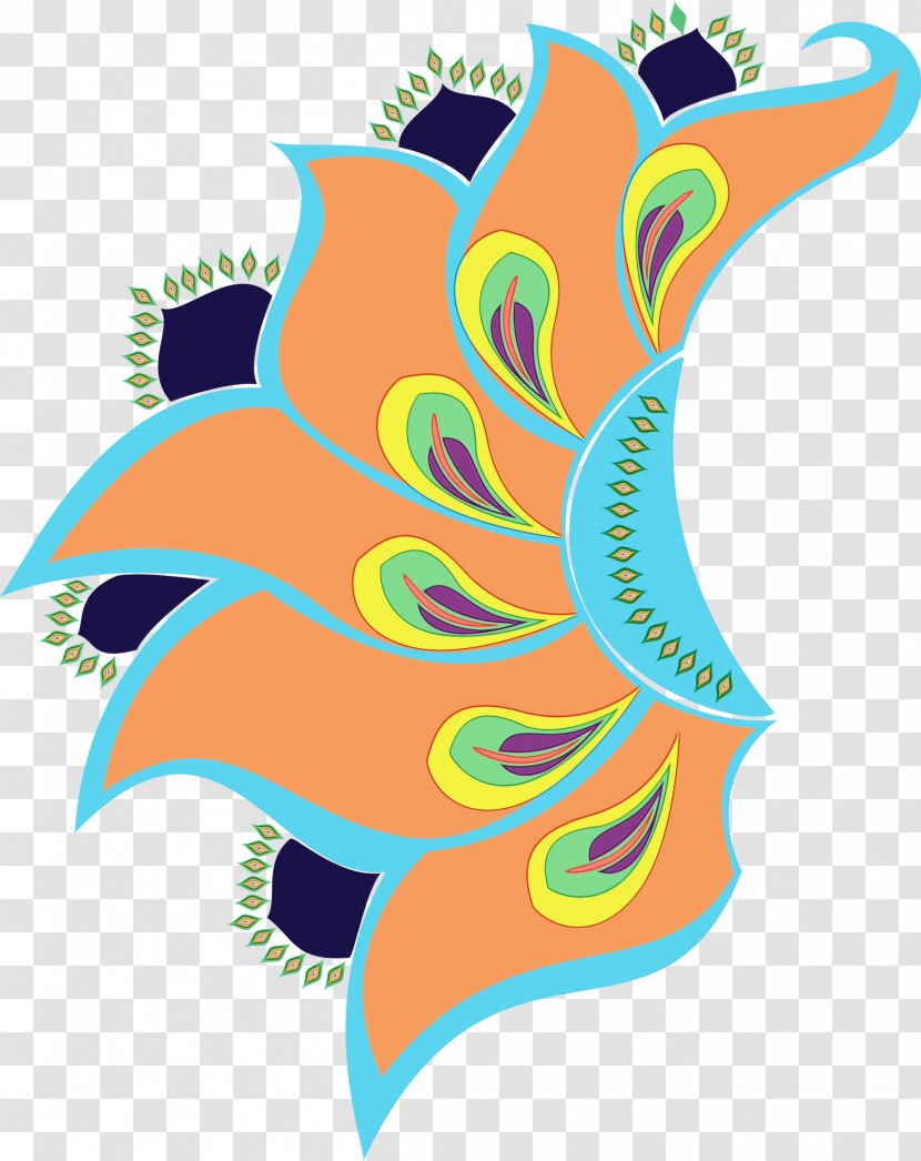 Fish Line Meter Flower Biology Transparent PNG