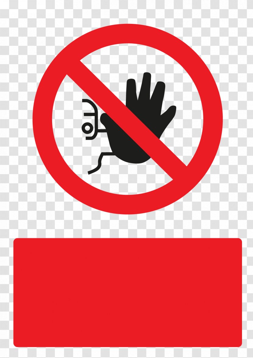 No Symbol - Rectangle Transparent PNG