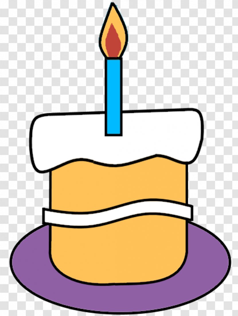 Birthday Cake Food Happy - Trends Transparent PNG