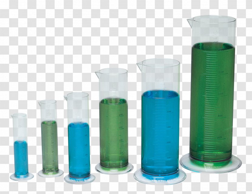 Plastic Bottle Glass Transparent PNG