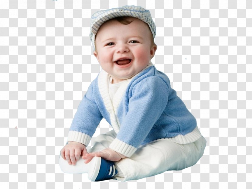 Desktop Wallpaper High-definition Television Infant Child Boy - Flower - Babyhd Transparent PNG