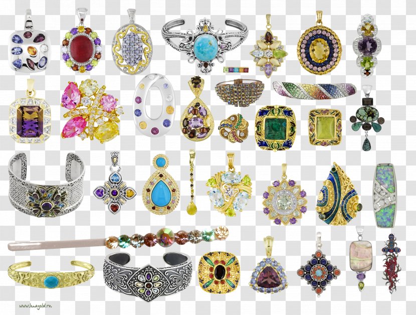 Earring Bijou Украшение Clip Art - Jewellery - Blog Transparent PNG