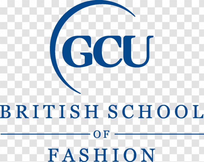 Glasgow Caledonian University GCU London British School Of Fashion Master's Degree - Symbol Transparent PNG