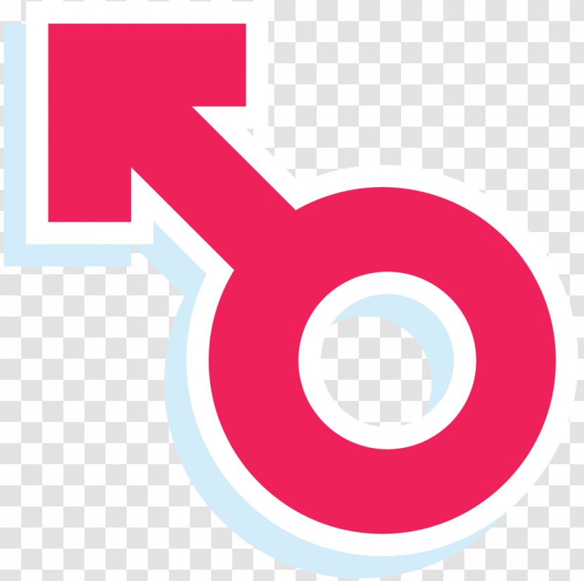 Vector Graphics Gender Symbol Stock Illustration Royalty-free - Logo - Royaltyfree Transparent PNG