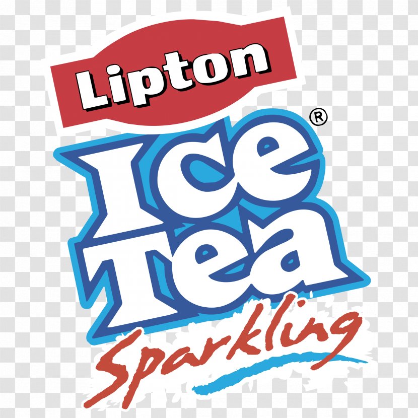 Clip Art Brand Logo Iced Tea Product - Text - Lipton Transparent PNG