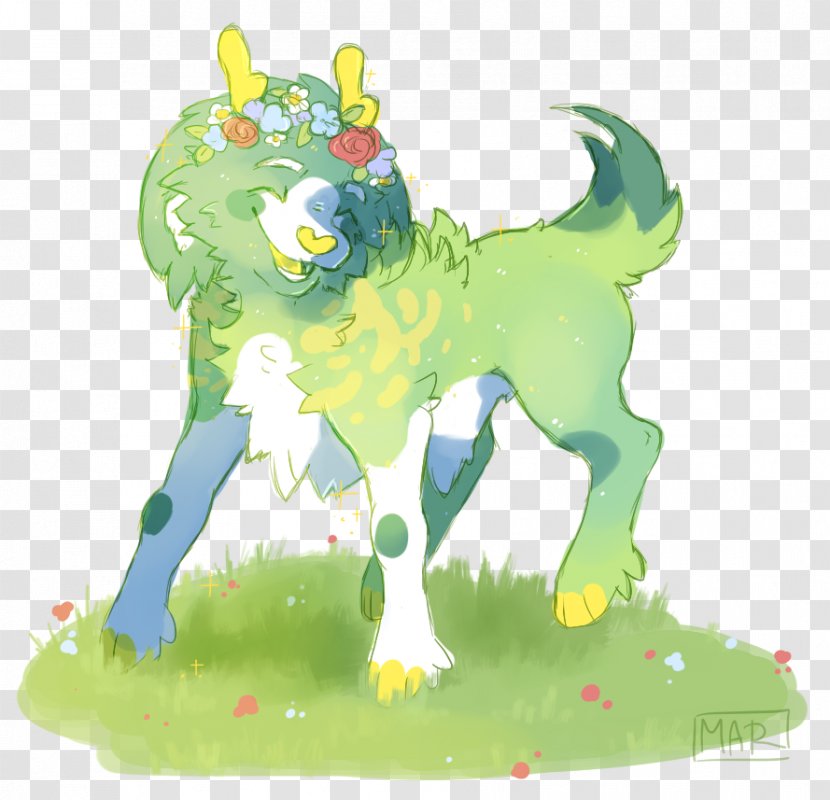 Illustration Carnivores Cartoon Figurine Legendary Creature - Art - Mermelade Transparent PNG