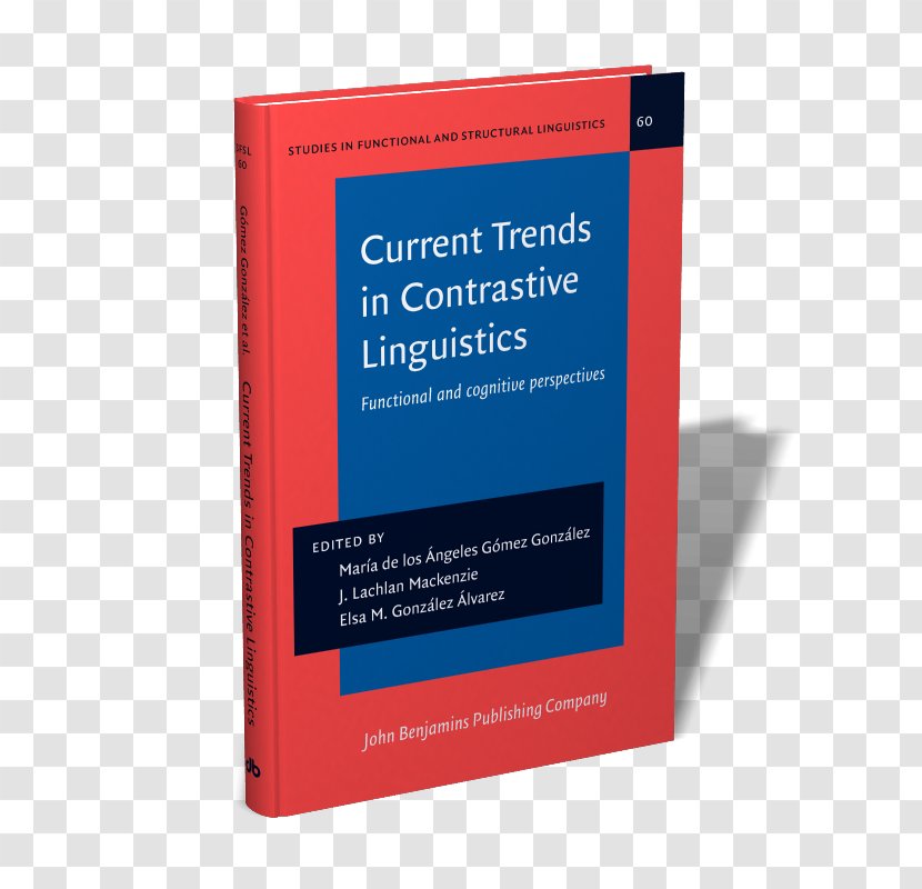 Current Trends In Contrastive Linguistics: Functional And Cognitive Perspectives Language Translation - Body - Word Transparent PNG