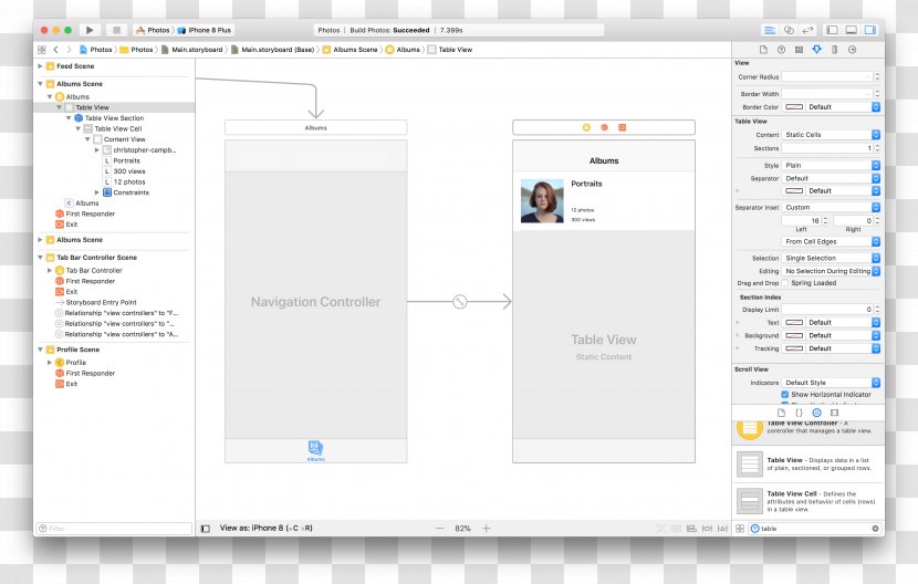 Screenshot Brand Web Page - Design Transparent PNG