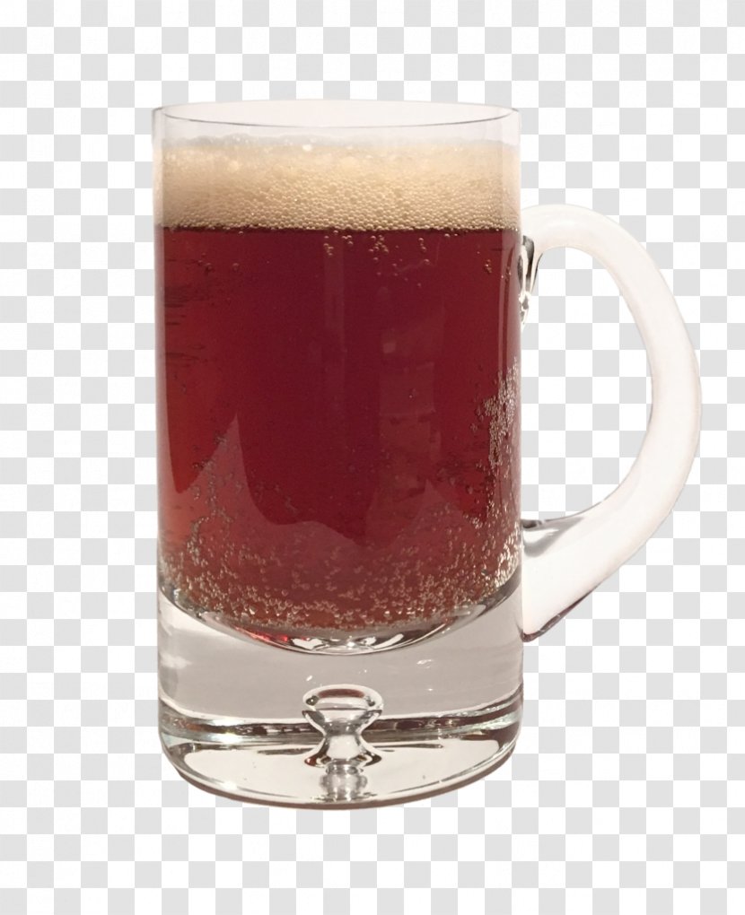Grog Imperial Pint Mug Glass - Drink Transparent PNG