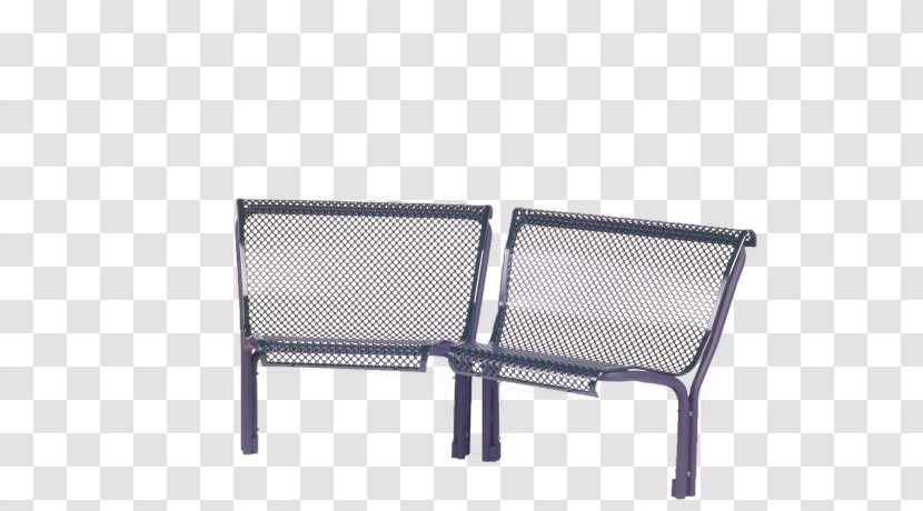 Table Chair Bench - Net - Urban Furniture Transparent PNG