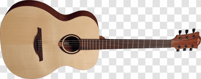 Washburn Guitars Acoustic Guitar Acoustic-electric Musical Instruments - Silhouette Transparent PNG