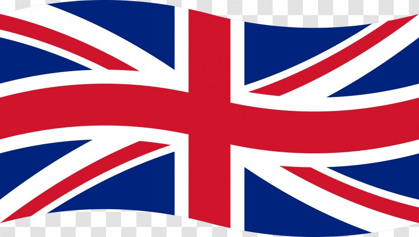 Flag Of England The United Kingdom Clip Art - Great Britain - London Transparent PNG