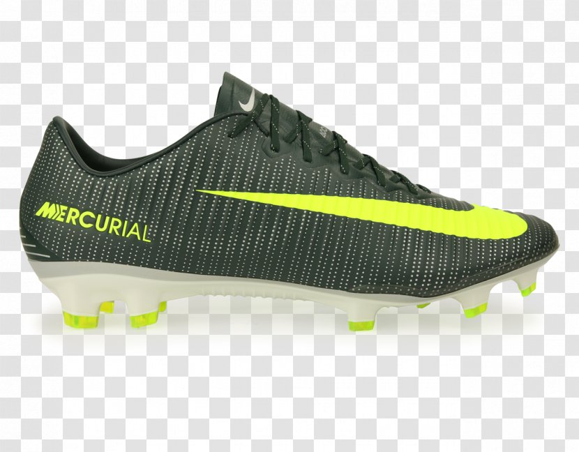 Nike Mercurial Vapor Cleat Football Boot Adidas Shoe Transparent PNG
