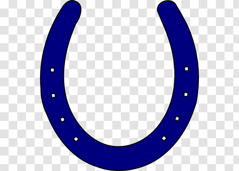 Horseshoe Clip Art - Royaltyfree - Free Clipart Transparent PNG