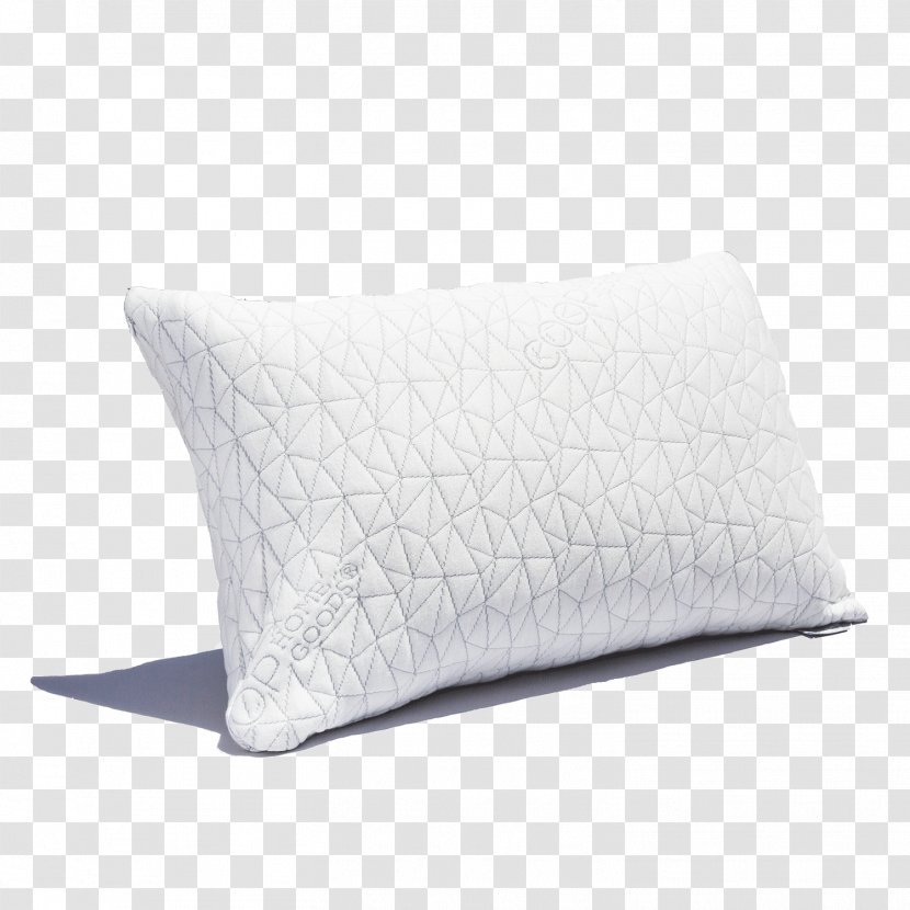 Throw Pillows Cushion Memory Foam Product - Pillow Transparent PNG