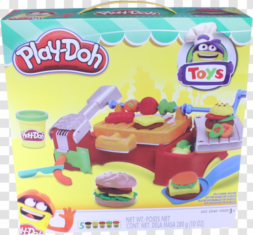 Play-Doh Amazon.com Toys 