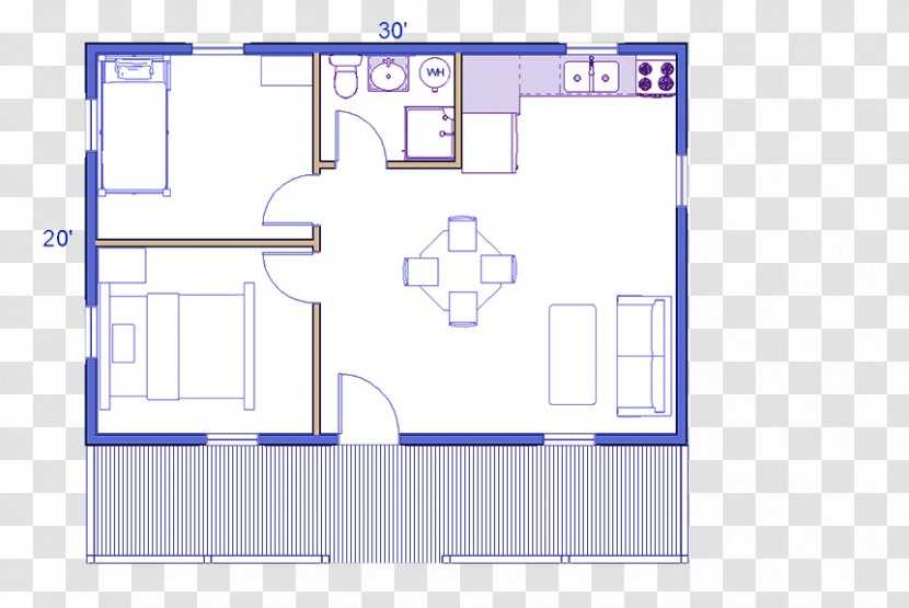 Architecture Floor Plan Brand - Elevation - Design Transparent PNG