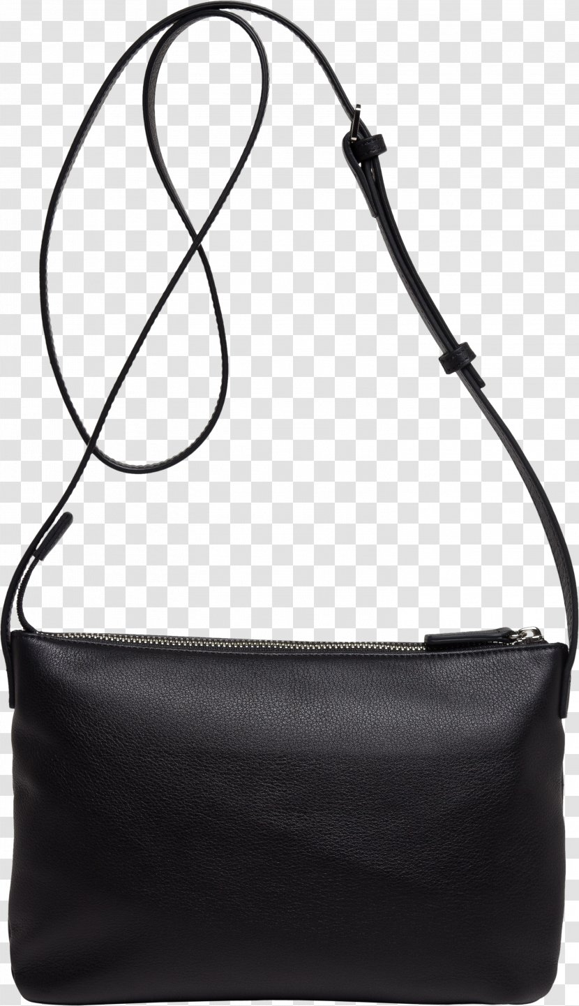 Handbag Shoulder Bag M Leather Product - Black Transparent PNG