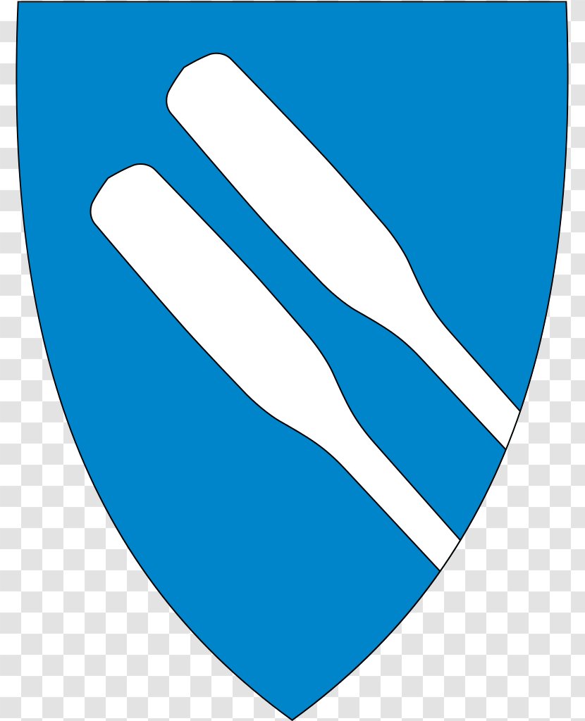 Bergen Fedje Municipality Nordhordland Civic Heraldry - Wing - Touriste Transparent PNG