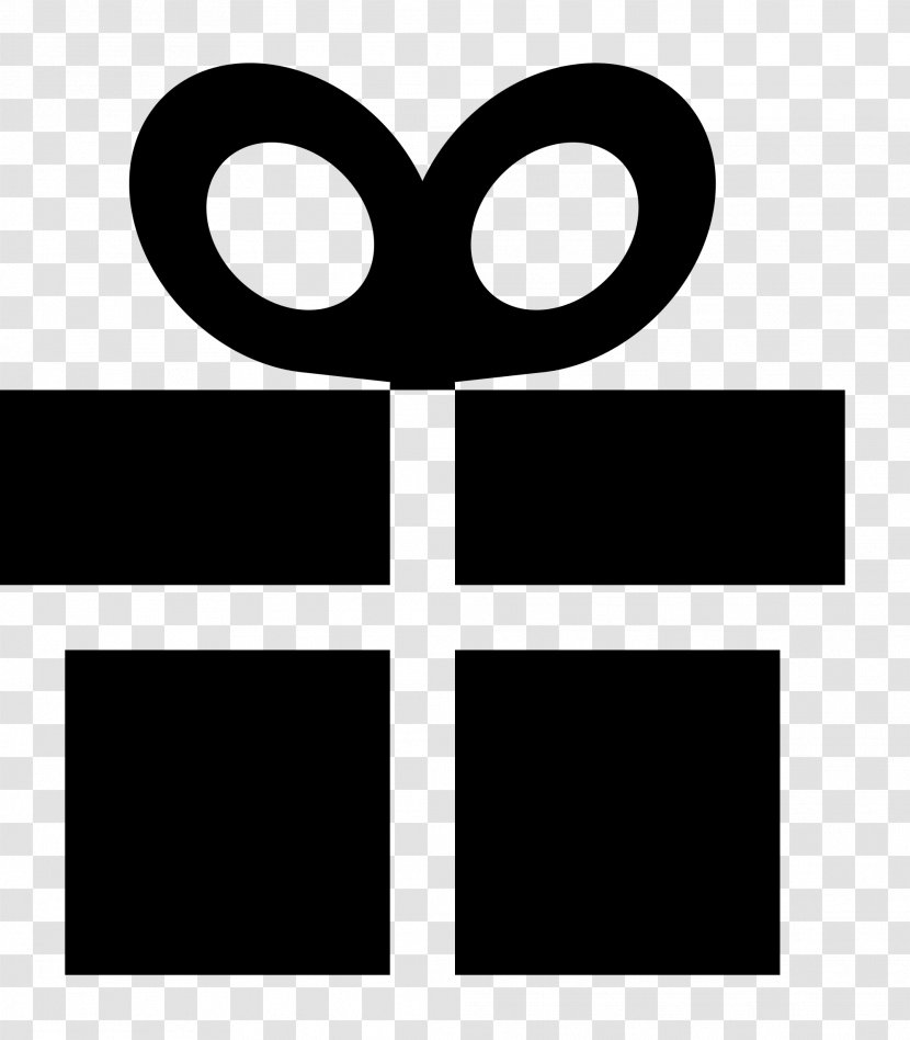 Gift Box - Store Transparent PNG