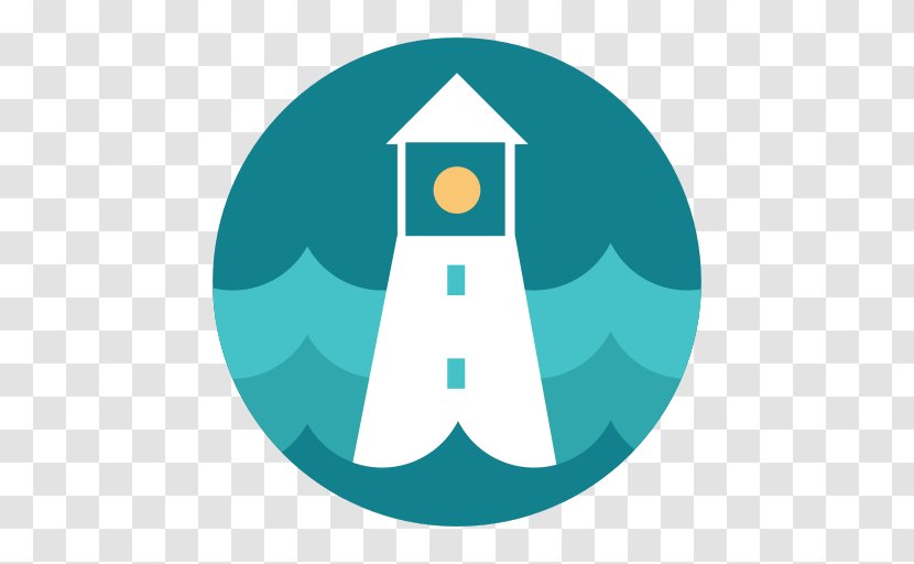 Information - Symbol - Vector Lighthouse Transparent PNG