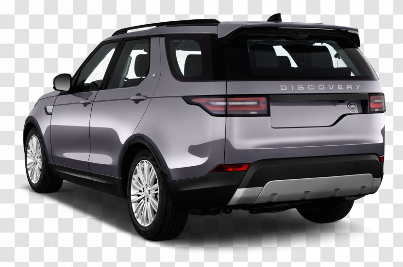 Mini Sport Utility Vehicle 2018 Land Rover Discovery 2017 Car - Crossover Suv Transparent PNG