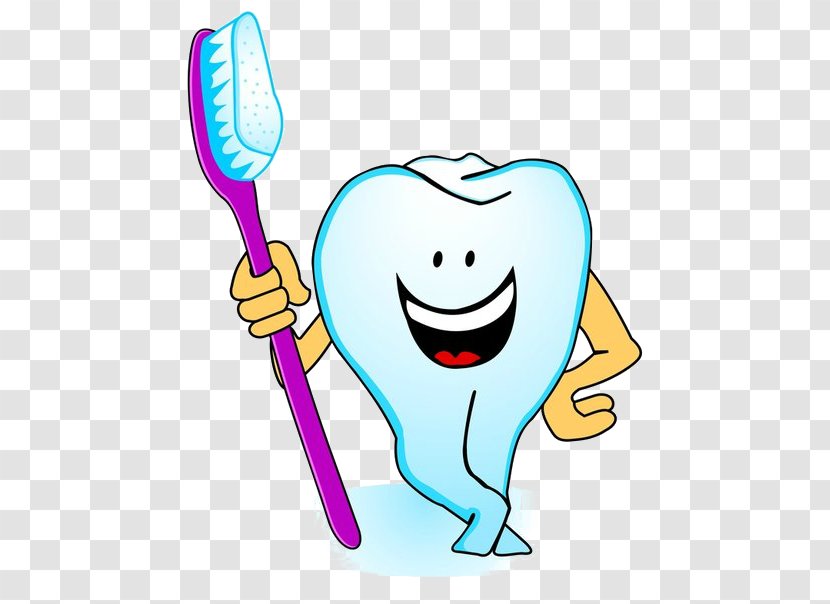 Toothbrush Dentistry Human Tooth Clip Art - Frame Transparent PNG