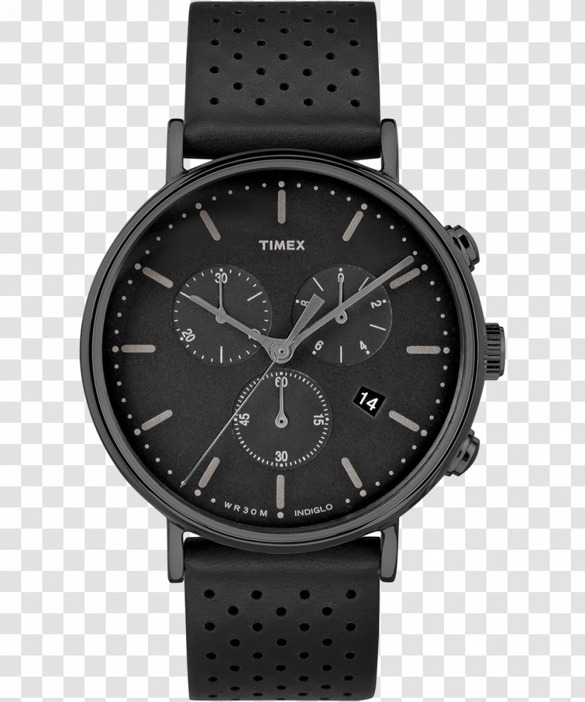 Timex Ironman Group USA, Inc. Analog Watch Pilgrim Aidin - Chronograph Transparent PNG