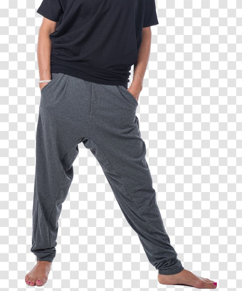 Sweatpants Gym Shorts Waist - Joint - Diffrent Style Transparent PNG