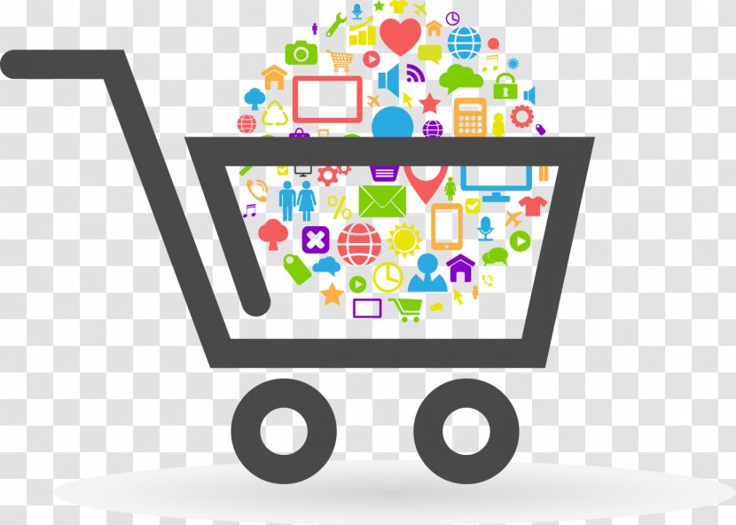 E-commerce Web Design Website Development Internet Consumer - Brand Transparent PNG