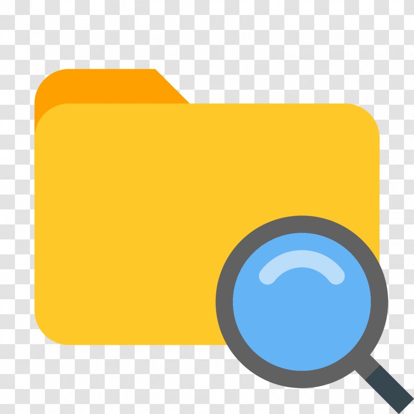 Directory Download Clip Art - Icon Folder Transparent PNG