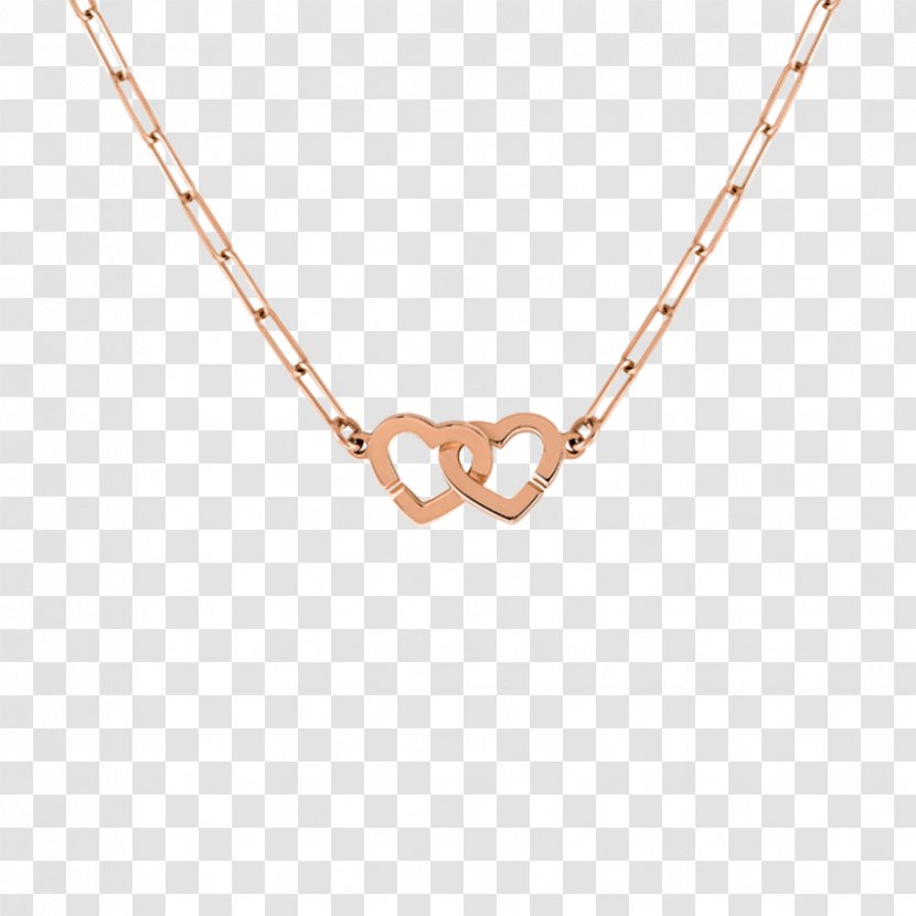 Necklace Charms & Pendants Jewellery Bracelet Chain Transparent PNG