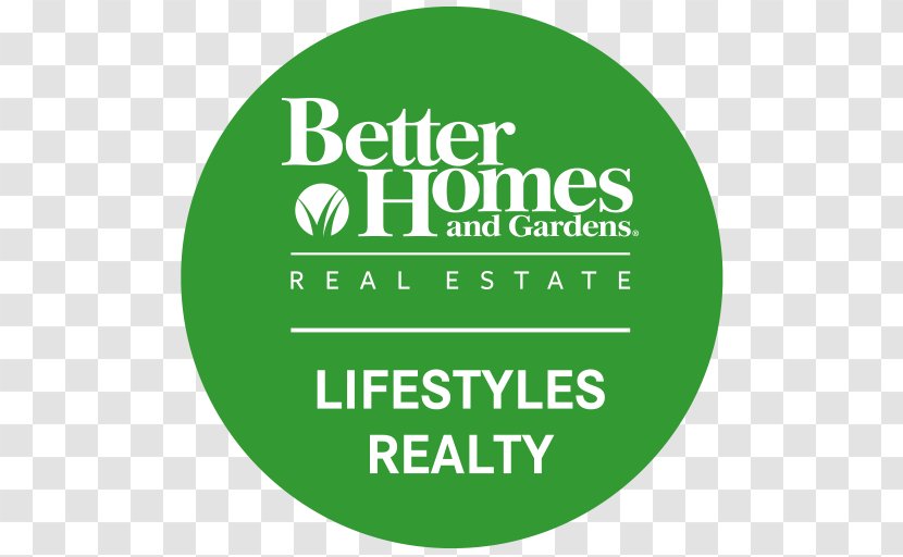 Better Homes And Gardens Real Estate Agent House Multiple Listing Service - Realtorcom Transparent PNG