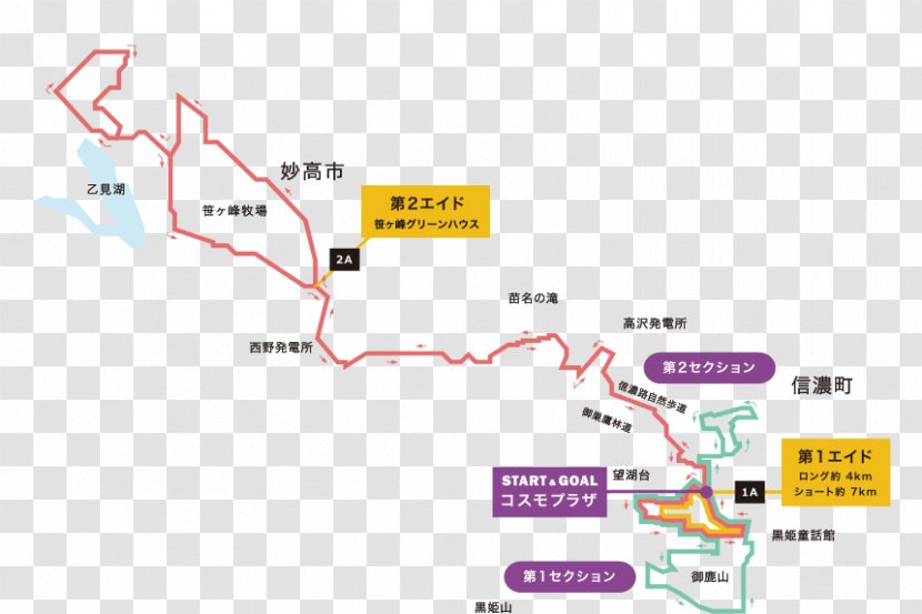 Kurohime Station Trail Running Racing - Bear Transparent PNG